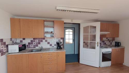 Vcelakov Apartment | Apartment Vcelakov