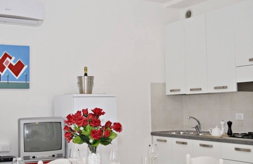 Faro Apartment | Apartment 'Vera Cruz 510' with Sea View, Shared Pool and Air Conditioning