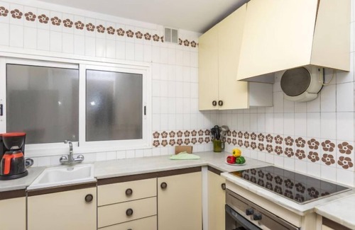 Platja d'Aro Apartment | Apartment Verd by Interhome