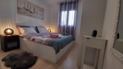 Znjan Apartment | Apartment Verdi Split with free private parking space
