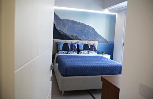 Sant'Antonio Abate Apartment | Apartment Vesuvius