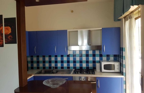 Citta Sant'Angelo Apartment | Apartment Via Piomba East City Sant'Angelo