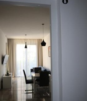 Boreti Apartment | Apartment VIA Lux
