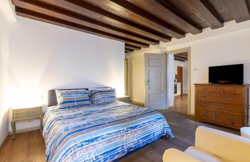 Morbegno Apartment | Apartment Vicolo Ninguarda by Interhome