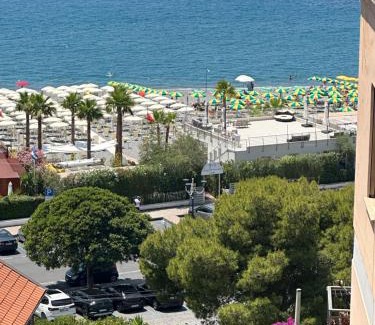 Scalea Apartment | Apartment Victoria