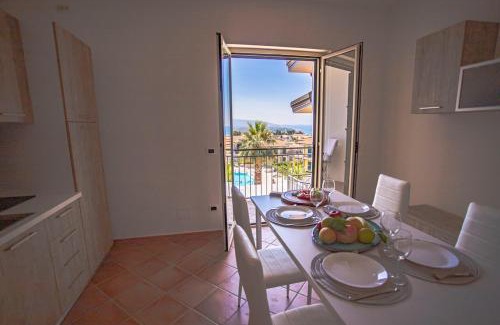 Scalea Apartment | Apartment Victoria