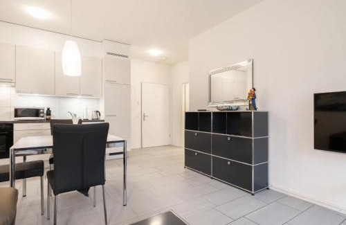Central Interlaken Apartment | Apartment Victoria View by Interhome