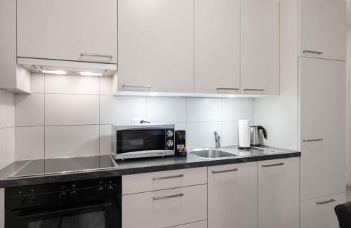 Central Interlaken Apartment | Apartment Victoria View by Interhome