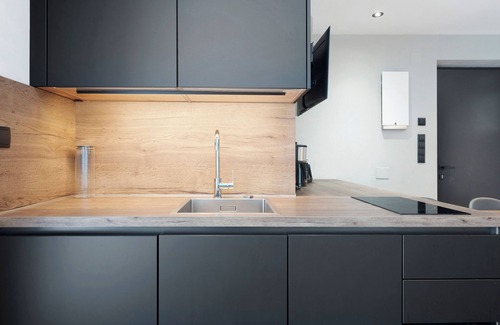 Marlengo Apartment | Apartment 'Victoria' with Mountain View, Shared Pool and Wi-Fi