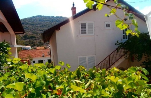Trpanj Apartment | Apartment Vido (102831-A1) - Trpanj