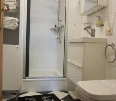 Bad Steben Apartment | Apartment Vier Jahreszeiten