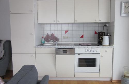 Bad Steben Apartment | Apartment Vier Jahreszeiten