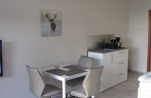 Hahnenklee Apartment | Apartment View Hahnenklee