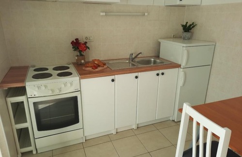 Mirce Apartment | Apartment View