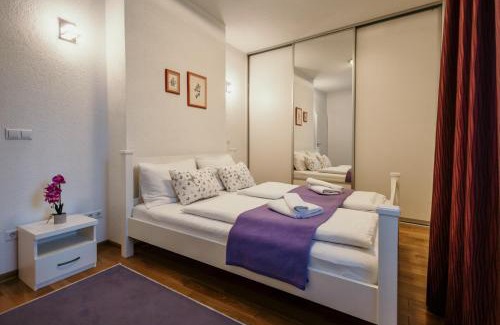 Old Town Apartment | Apartment Vijećnica