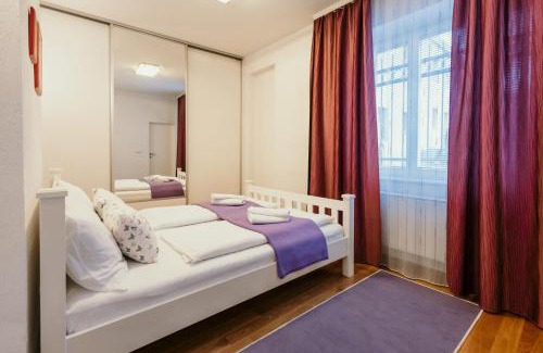 Old Town Apartment | Apartment Vijećnica