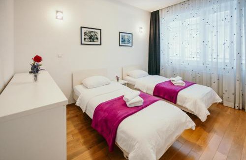 Old Town Apartment | Apartment Vijećnica
