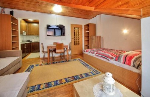 Kranjska Gora Apartment | Apartment Viki