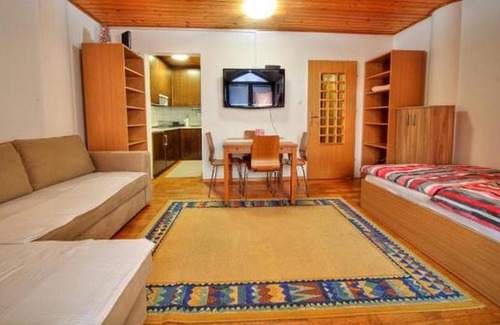 Kranjska Gora Apartment | Apartment Viki