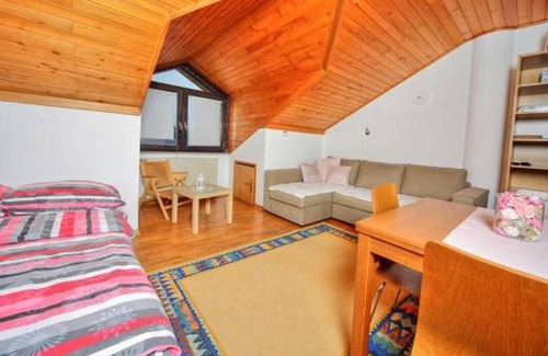 Kranjska Gora Apartment | Apartment Viki