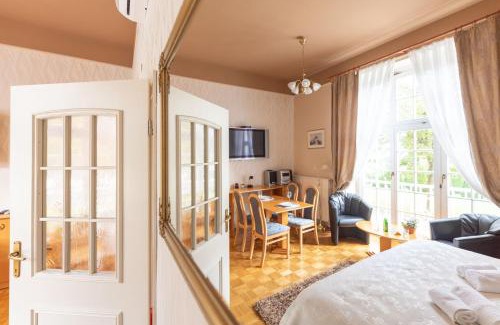 Rogaska Slatina Apartment | Apartment Vila Golf