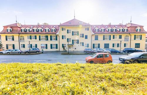 Rogaska Slatina Apartment | Apartment Vila Golf