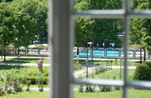 Rogaska Slatina Apartment | Apartment Vila Golf