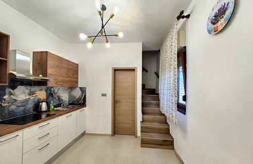 Valbandon Apartment | Apartment Vili 351