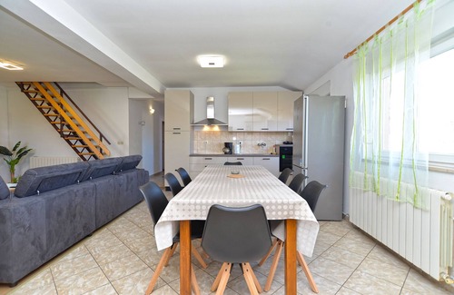 Valbandon Apartment | Apartment Vili 351