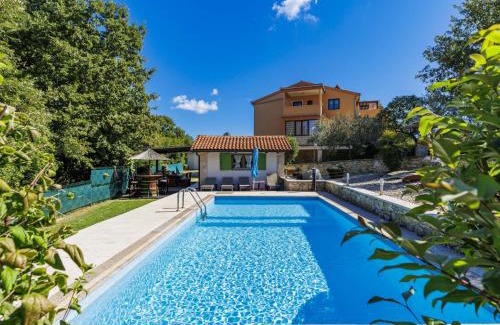 Matohanci Apartment | Apartment Viliam by Interhome