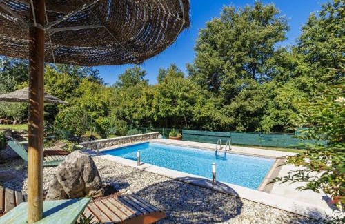Matohanci Apartment | Apartment Viliam by Interhome