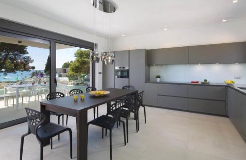 Fazana Apartment | Apartment Villa Fasana by Interhome