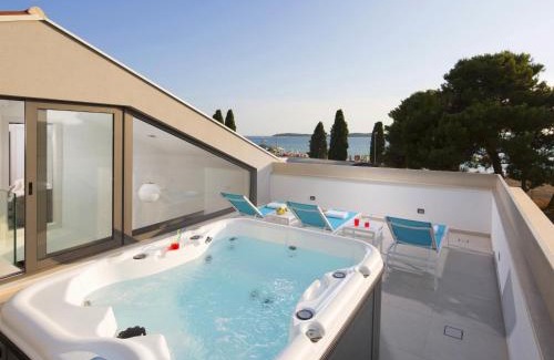 Fazana Apartment | Apartment Villa Fasana by Interhome