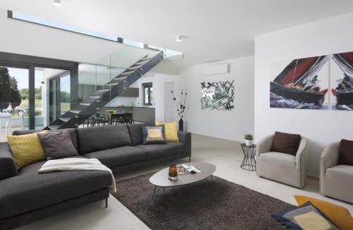 Fazana Apartment | Apartment Villa Fasana by Interhome