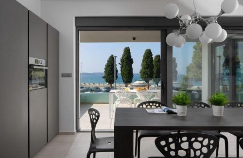 Fazana Apartment | Apartment Villa Fasana by Interhome
