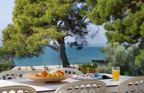 Fazana Apartment | Apartment Villa Fasana by Interhome