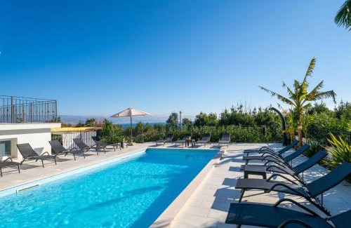 Opric Apartment | Apartment Villa Palma-1 by Interhome