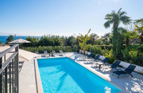 Opric Apartment | Apartment Villa Palma-1 by Interhome