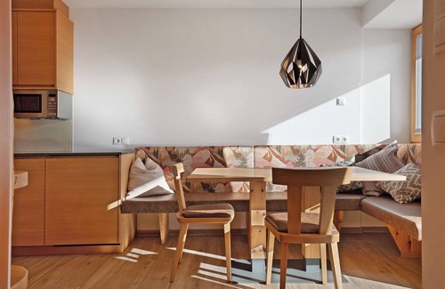 Daunei Apartment | Apartment 'Villa Solinda App Vivaldi' with Mountain View, Private Terrace and Wi-Fi