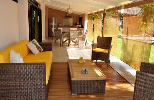 Punaauia Apartment | Apartment-Villa Taina