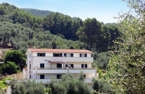 Peschici Apartment | Apartment Villa Tavaglione-2 by Interhome
