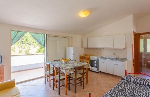 Peschici Apartment | Apartment Villa Tavaglione-2 by Interhome