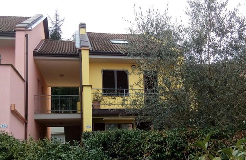 Pignone Apartment | Apartment Villaggio 5 Terre-2 by Interhome