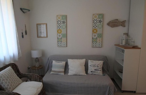 Pignone Apartment | Apartment Villaggio 5 Terre-2 by Interhome