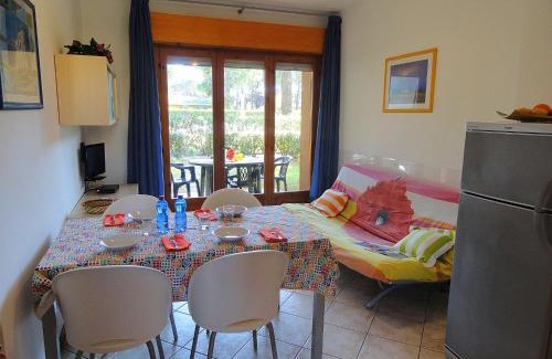 Bibione Apartment | Apartment Villaggio Nautilus-1 by Interhome
