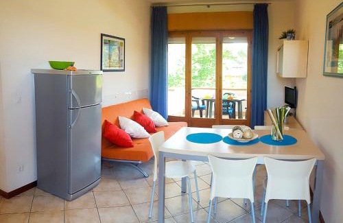 Bibione Apartment | Apartment Villaggio Nautilus-1 by Interhome
