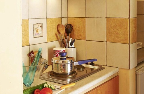 Marathias Apartment | Apartment Villas Cavo Marathia 4 Apartments by Interhome
