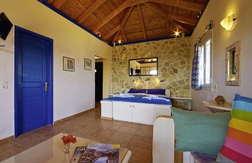 Marathias Apartment | Apartment Villas Cavo Marathia 4 Apartments by Interhome
