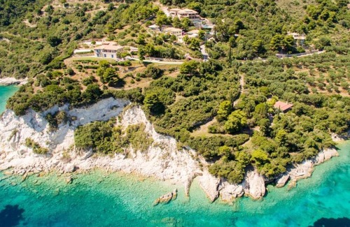 Marathias Apartment | Apartment Villas Cavo Marathia 4 Apartments by Interhome