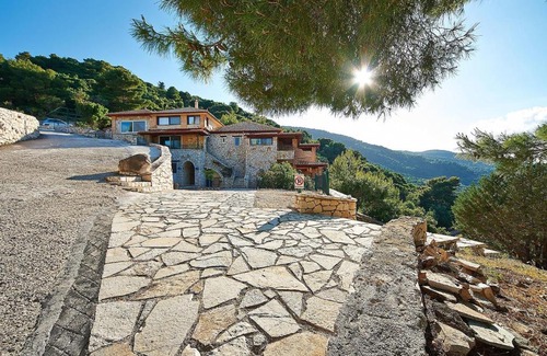 Marathias Apartment | Apartment Villas Cavo Marathia 4 Apartments by Interhome